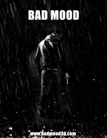 Bad Mood трейлер (2012)