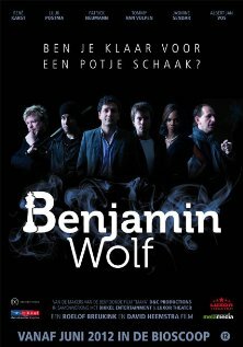 Benjamin Wolf трейлер (2012)