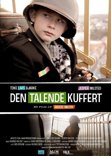 Den Talende Kuffert трейлер (2011)