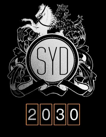Syd2030 трейлер (2012)