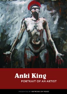 Anki King: Portrait of an Artist трейлер (2011)