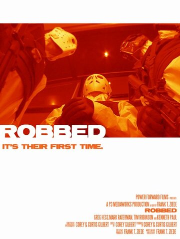 Robbed (2010)