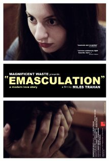 Emasculation трейлер (2011)