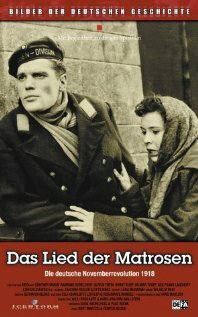 Песня матросов 1958 трейлер (1958)