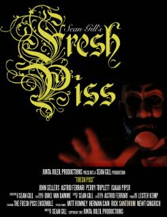 Fresh Piss трейлер (2012)