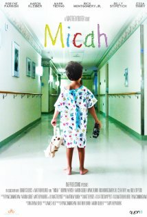 Micah трейлер (2011)