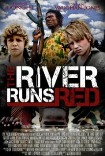 The River Runs Red трейлер (2010)