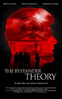 The Bystander Theory трейлер (2013)