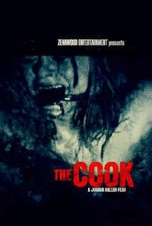 The Cook трейлер (2013)