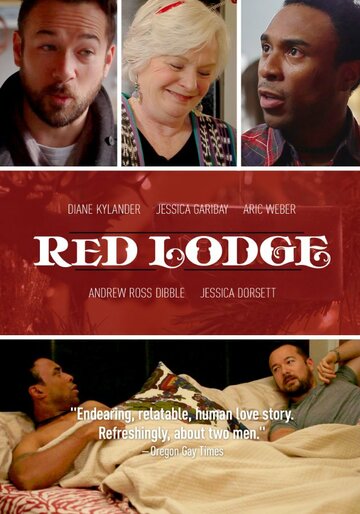 Red Lodge трейлер (2013)