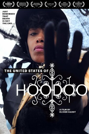 The United States of Hoodoo трейлер (2012)