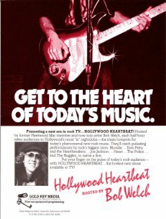 Hollywood Heartbeat трейлер (1980)