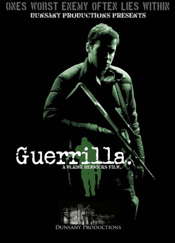 Guerrilla трейлер (2012)