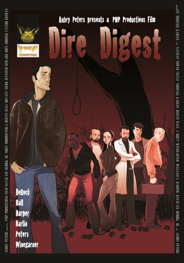 Dire Digest трейлер (2012)