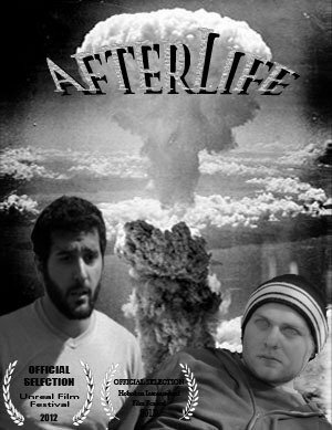AfterLife трейлер (2012)