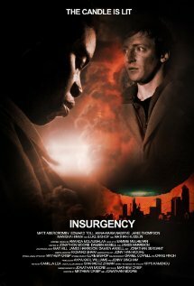 Insurgency трейлер (2013)