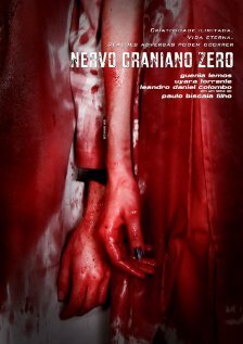 Nervo Craniano Zero трейлер (2012)