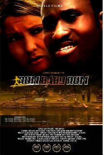 Run Baby Run трейлер (2007)