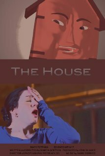 The House трейлер (2012)