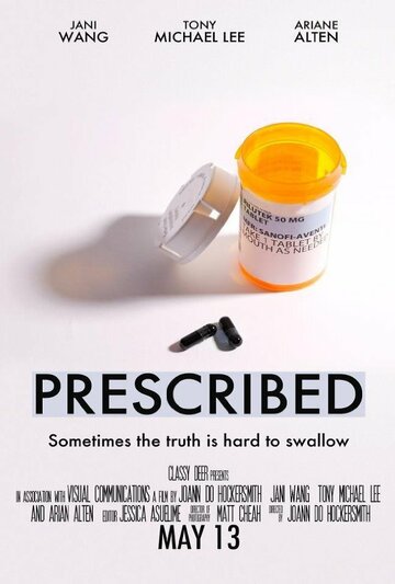 Prescribed (2012)