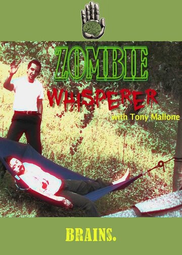 Zombie Whisperer трейлер (2012)