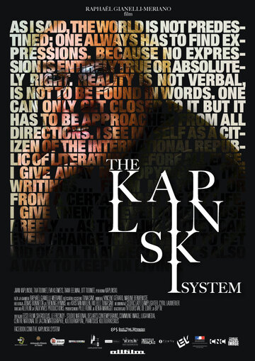 Система Каплинского 2011 трейлер (2011)