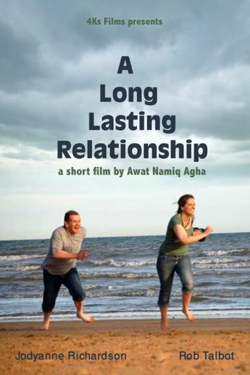 A Long Lasting Relationship трейлер (2011)