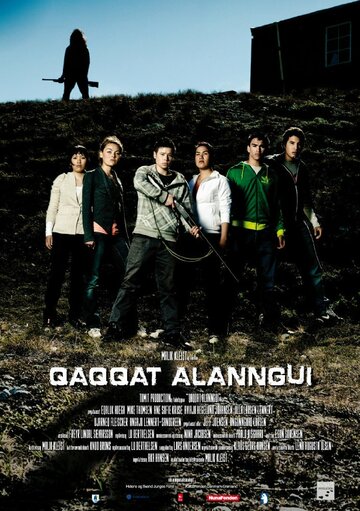 Qaqqat Alanngui трейлер (2011)