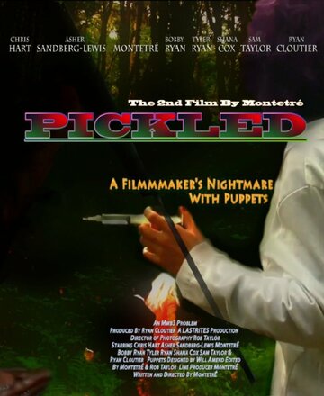 Pickled трейлер (2010)