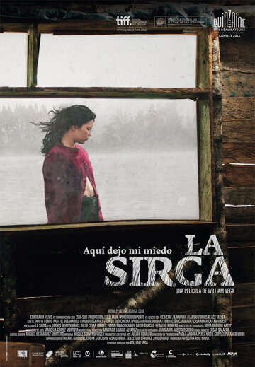 Ла-Сирга трейлер (2012)