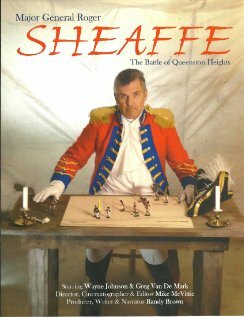 Major General Roger Sheaffe трейлер (2012)