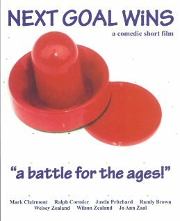 Next Goal Wins трейлер (2010)