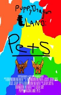 PuppyDragon Land: Pets трейлер (2009)