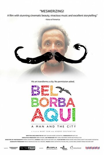 Bel Borba Aqui трейлер (2012)