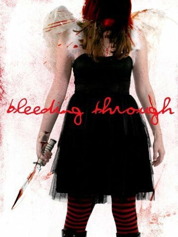 Bleeding Through трейлер (2012)