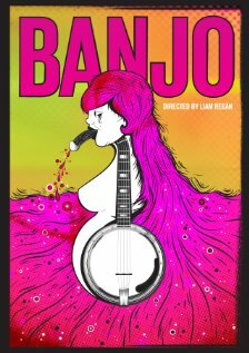 Banjo: Confessions of Peltzer (2012)