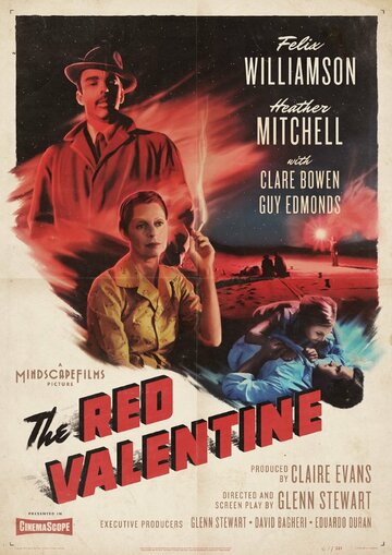 The Red Valentine трейлер (2012)