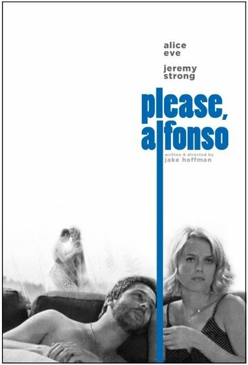 Please, Alfonso трейлер (2012)