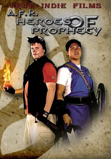AFK: Heroes of Prophecy трейлер (2012)