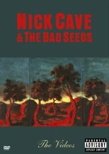 Nick Cave & the Bad Seeds: The Videos трейлер (1998)