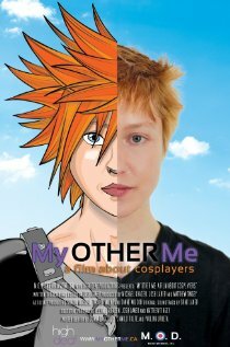 My Other Me: A Film About Cosplayers трейлер (2013)