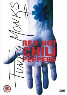 Red Hot Chili Peppers: Funky Monks трейлер (1991)