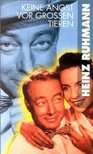 Не бойтесь крупных зверей 1953 трейлер (1953)