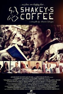 Shakey's Coffee трейлер (2012)
