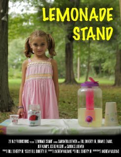 Lemonade Stand трейлер (2011)