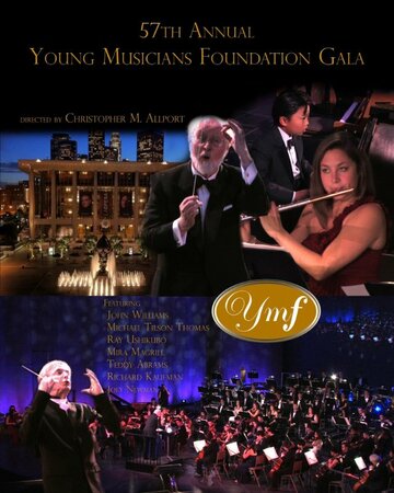 57th Annual Young Musicians Foundation Gala (2012)