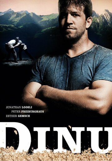 Dinu - der Schwerkraft entgegen трейлер (2013)
