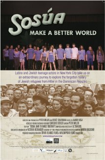 Sosua: Make a Better World трейлер (2012)