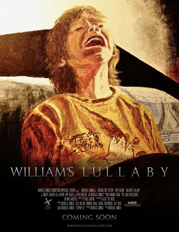 William's Lullaby трейлер (2014)