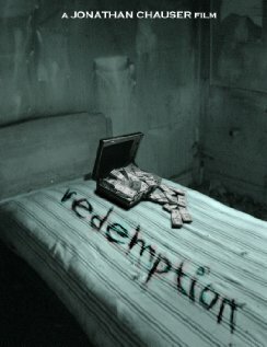 Redemption трейлер (2012)